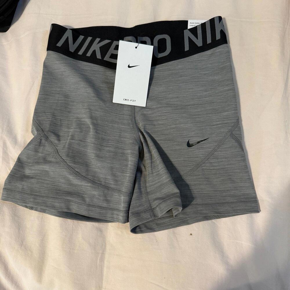 Nike Pro Shorts
